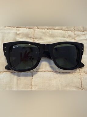 Ray Ban Mega Wayfarer